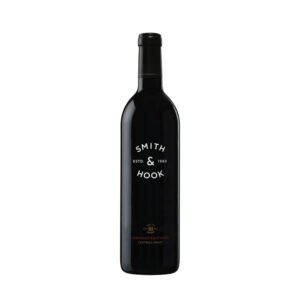 Smith & Hook Cabernet Sauvignon 2020 (750 ml)
